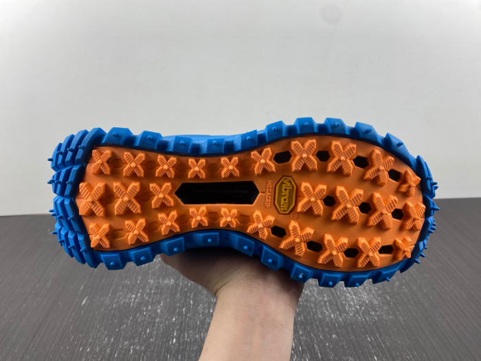 Monc1er Trailgrip GTX Sneakers
