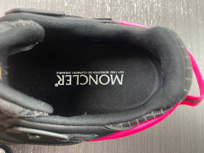 Monc1er Trailgrip GTX Sneakers