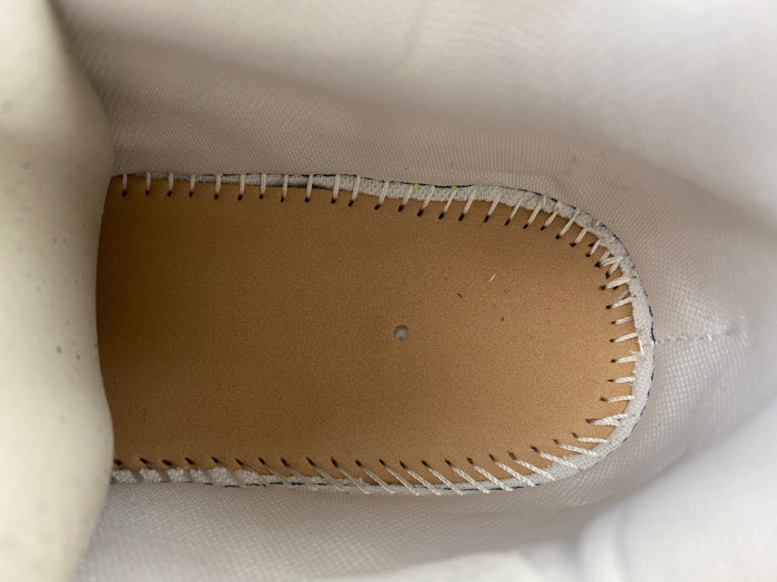 BLCG RUNNER SNEAKER 772774 W3RBW 2325