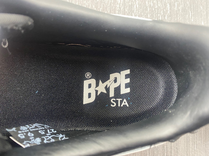 B*PE SNEAKER