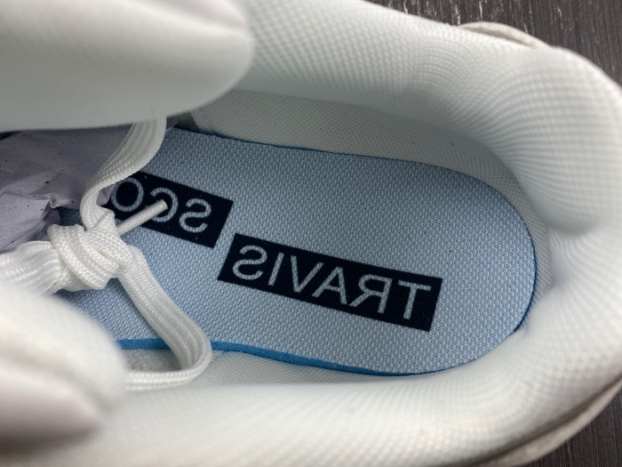 TRAVIS SCOTT X JORDAN CUT THE CHECK FZ8117-001