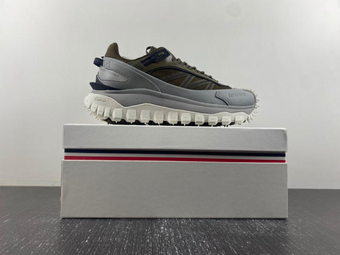 Monc1er Trailgrip GTX Sneakers