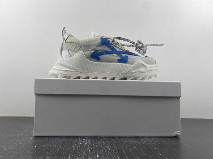 OFF-WHITE C/O ODSY-1000 SNEAKER