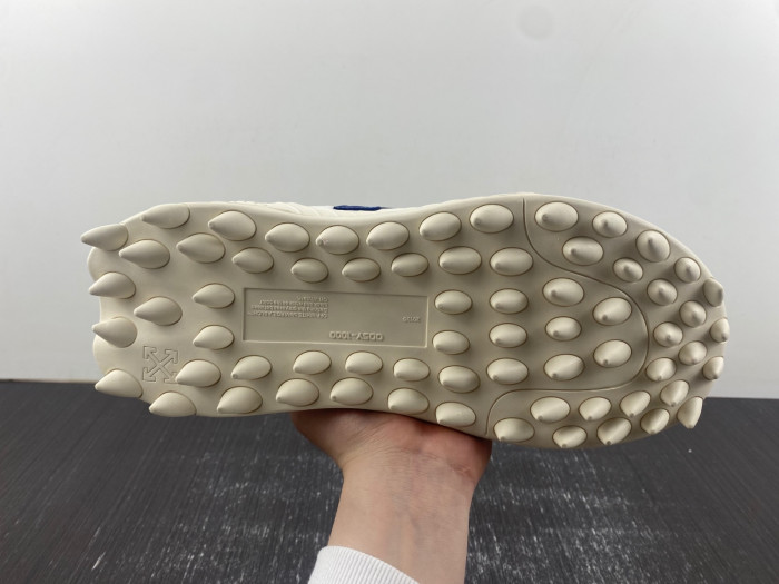 OFF-WHITE C/O ODSY-1000 SNEAKER