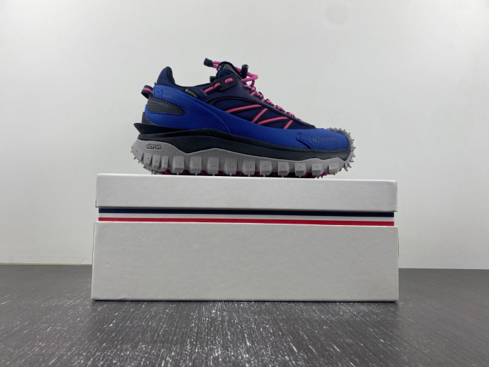 Monc1er Trailgrip GTX Sneakers
