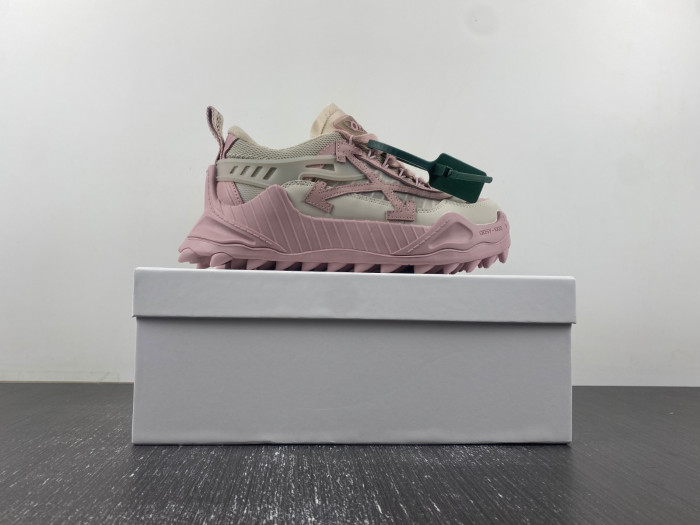 OFF-WHITE C/O ODSY-1000 SNEAKER