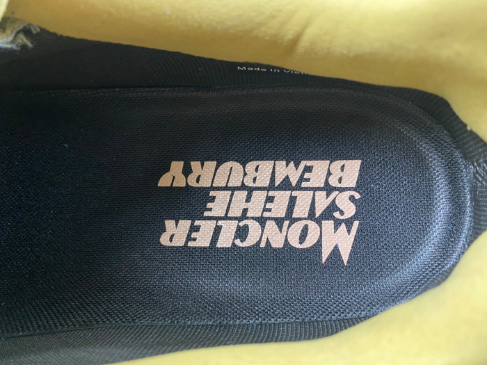 Monc1er Trailgrip GTX Sneakers