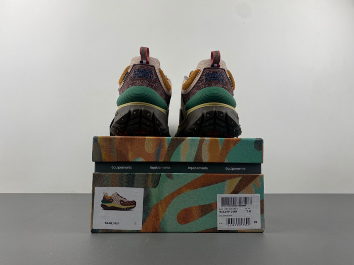 Monc1er Trailgrip GTX Sneakers