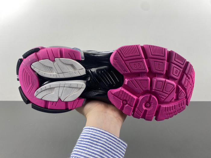 BLCG RUNNER 2.0 SNEAKER 779066-W3RBXP-5418