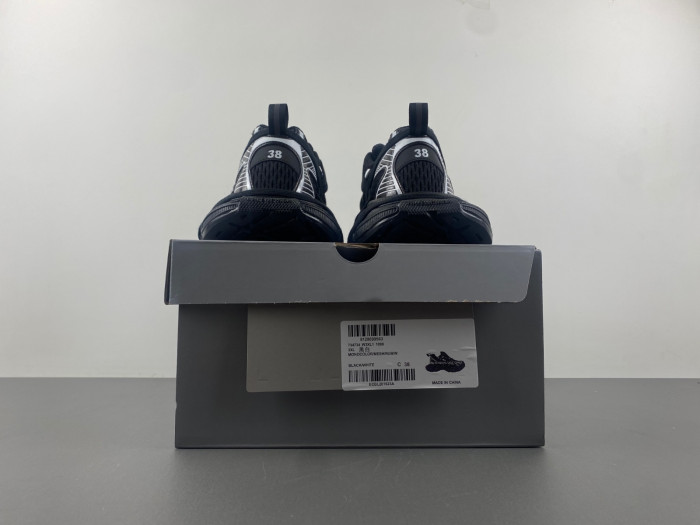 BLCG 3XL SNEAKER 734734 W3XL1 1090