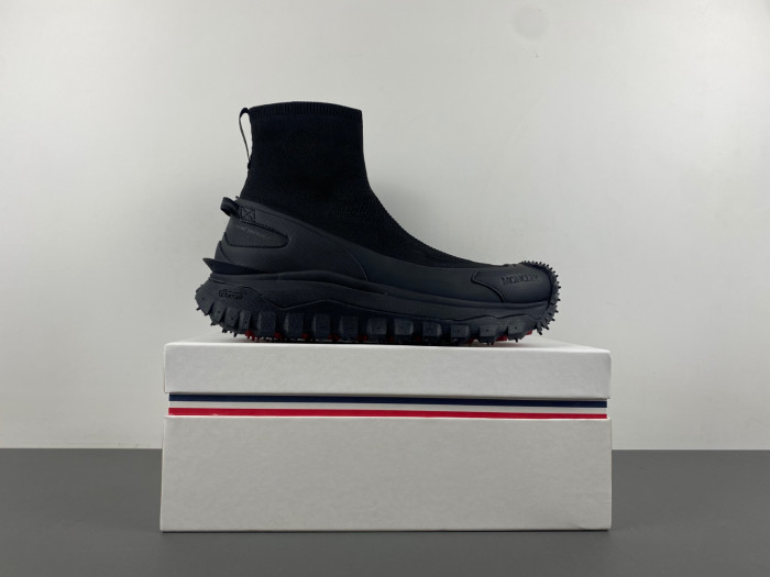 Monc1er Trailgrip GTX High-top Sneakers