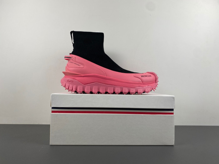 Monc1er Trailgrip GTX High-top Sneakers