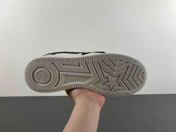 B*PE SNEAKER