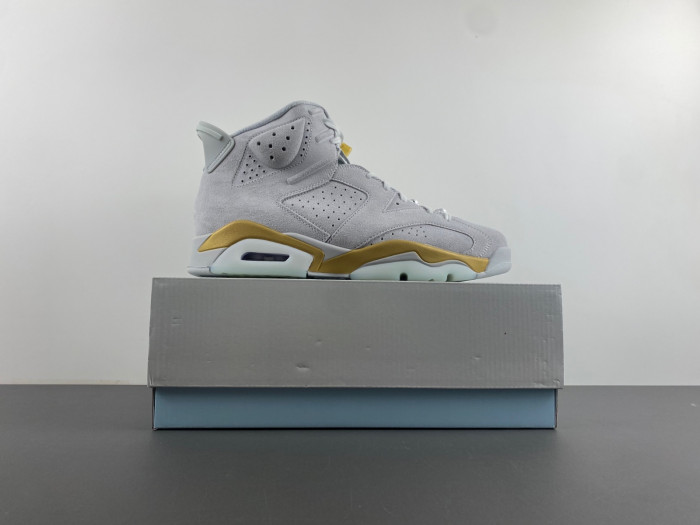 Air Jordan 6 “Paris Olympics” DQ4914-074