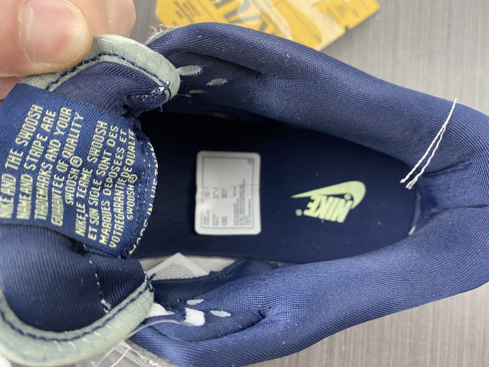Union LA x Dunk Low DJ9649-401
