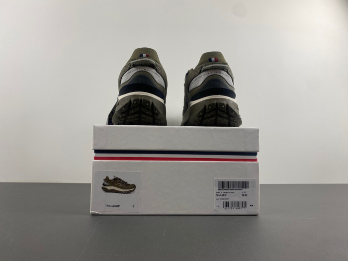 Monc1er Trailgrip GTX Sneakers