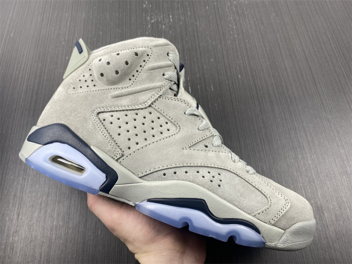 Air Jordan 6 “Georgetown” CT8529-012