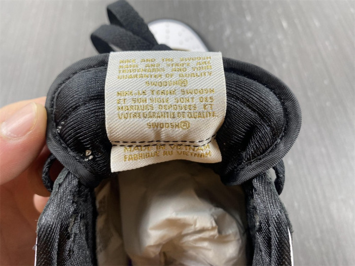 Nike Dunk Low “World Champ” DR9511-100