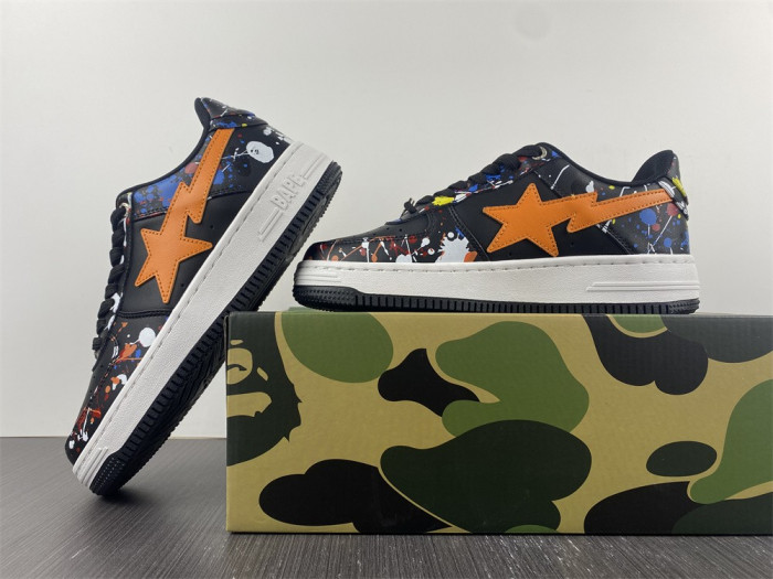 B*PE SNEAKER