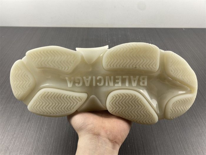 BLCG TRIPLE S SNEAKER 544351 W1GB6 0315