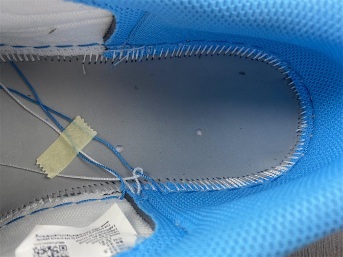 Nike SB x Air Jordan 1 Low “UNC” CJ7891-401