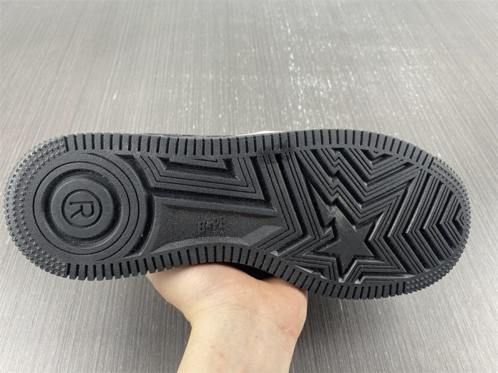 B*PE SNEAKER