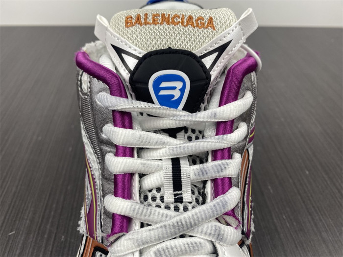 BLCG RUNNER SNEAKER 677403 W3RB6 8123
