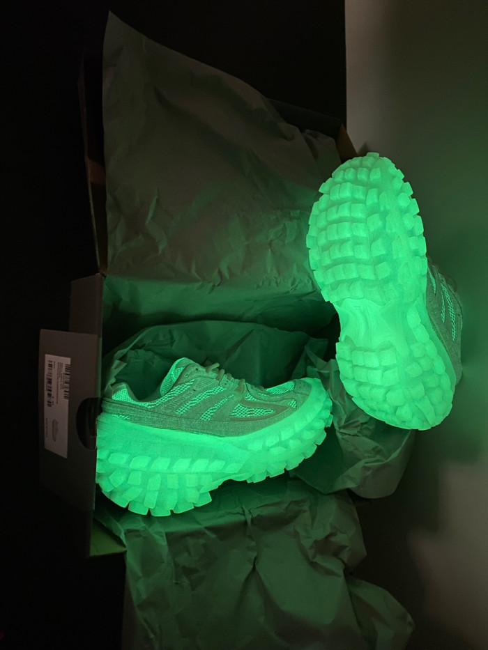 BLCG DEFENDER SNEAKER