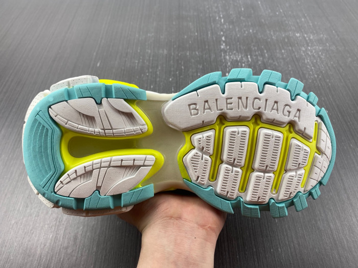 BLCG TRACK SNEAKER
