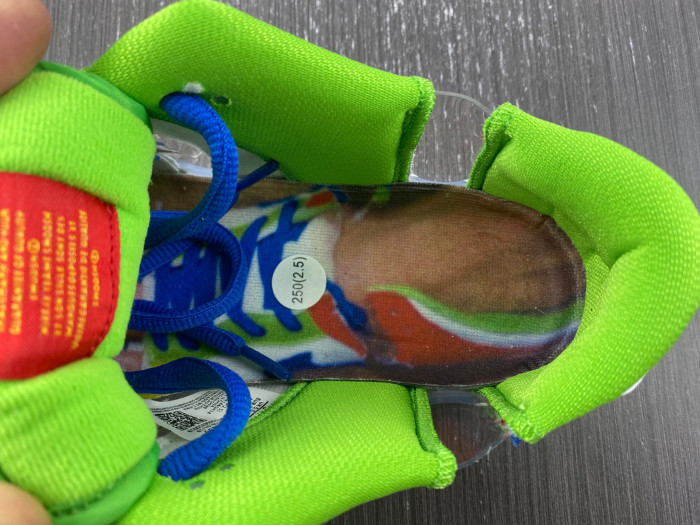 eBay x Nike SB Dunk Low “Sandy Bodecker” FD8777-100