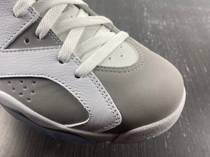 Air Jordan 6 “Cool Grey” CT8529-100