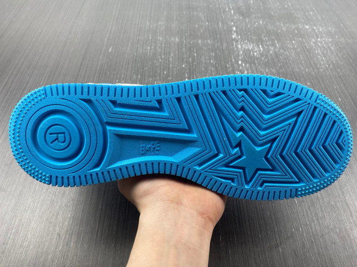 B*PE SNEAKER