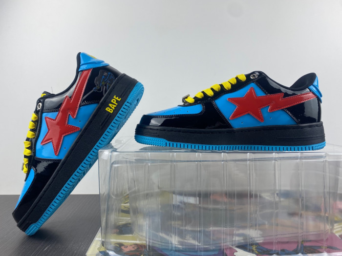 B*PE SNEAKER