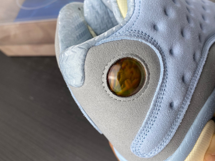 Jordan 13 Retro SoleFly DX5763-100