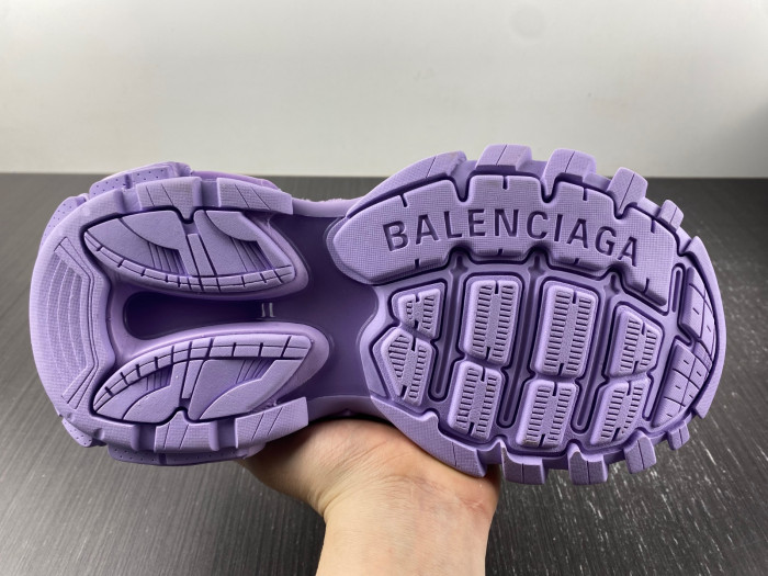 BLCG TRACK SNEAKER 542436 W3RD1 5510