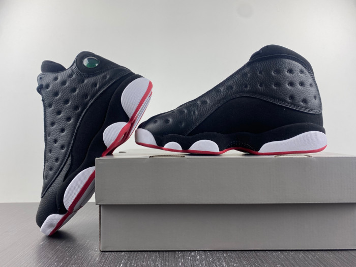 Air Jordan 13 “Playoffs” 414571-062