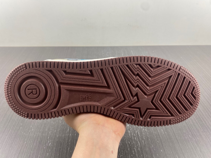 B*PE SNEAKER