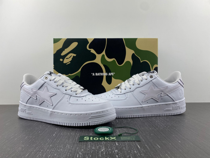 B*PE SNEAKER