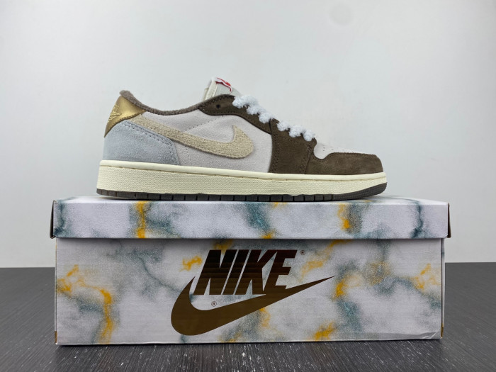 Air Jordan 1 Retro Low OG Year of the Rabbit DV1312-200