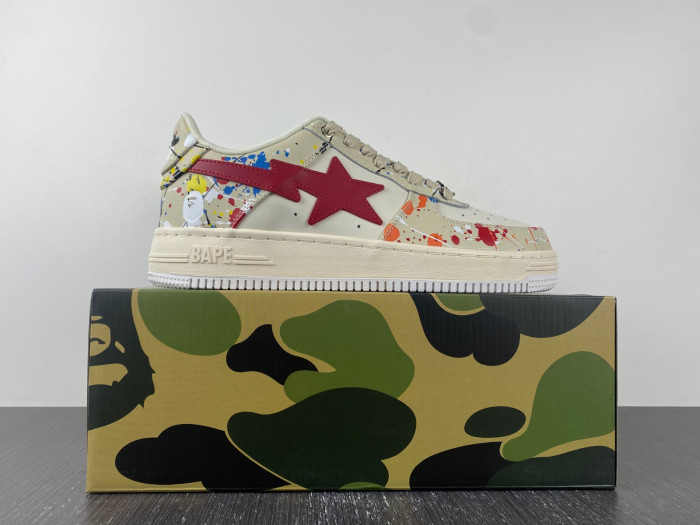 B*PE SNEAKER