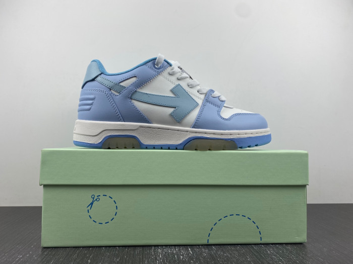 OFF-WHITE SNEAKER
