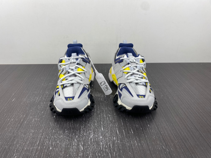 BLCG TRACK SNEAKER 542436 W3AC4 9471