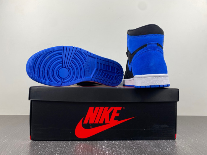 Air Jordan 1 High OG “Royal Reimagined” DZ5485-042