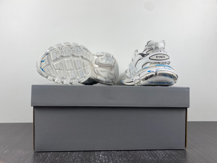 BLCG TRACK SNEAKER 542023 W3RRA 9014