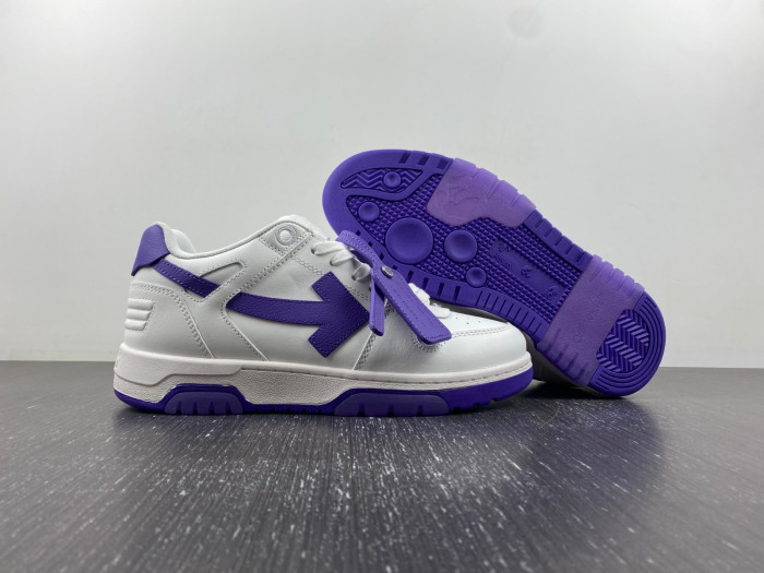 OFF-WHITE SNEAKER