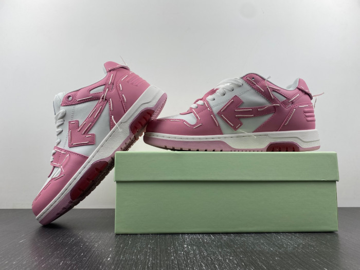 OFF-WHITE SNEAKER