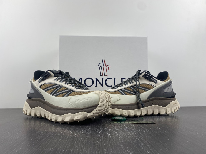 Monc1er Trailgrip GTX Sneakers
