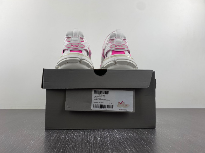 BLCG TRACK SNEAKER 736328 W3SKC 9055