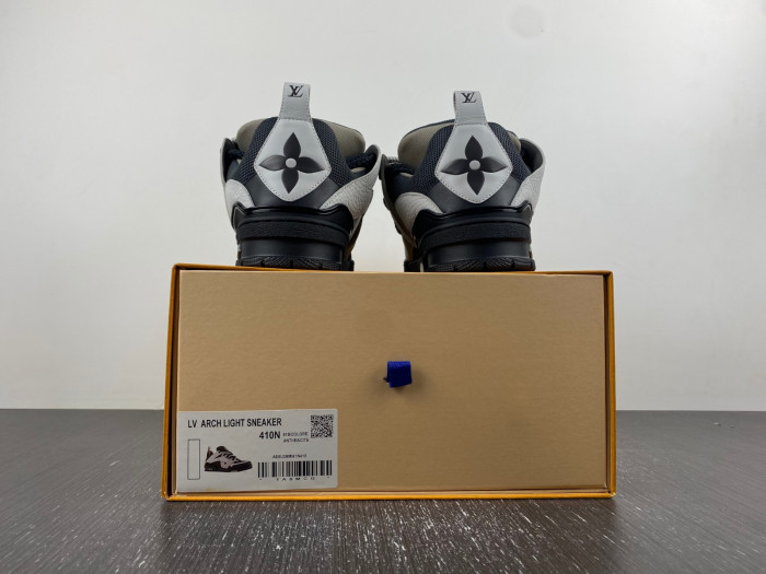 LV SKATE SNEAKER