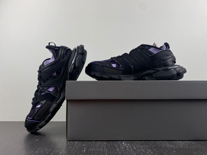 BLCG TRACK SNEAKER 736328 W3SKC 9120
